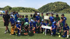 U12徳丸杯(三日目)